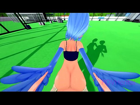 ❤️ Harpy monster girl. Ividiyo yocansi ku-porn zu.pornfuror.ru ☑
